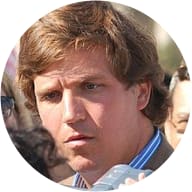Tucker Carlson