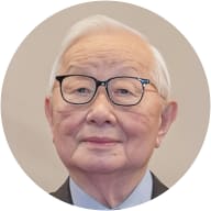 Morris Chang