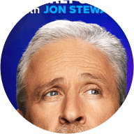 Jon Stewart