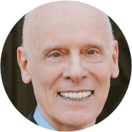 Hugh Ross