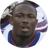 LeSean McCoy
