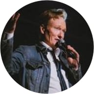 Conan O’Brien