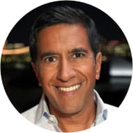 Sanjay Gupta