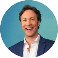 David Eagleman