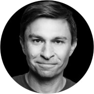 Dr. David Sinclair