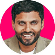 Jay Shetty