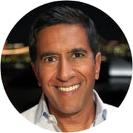 Sanjay Gupta
