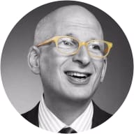 Seth Godin
