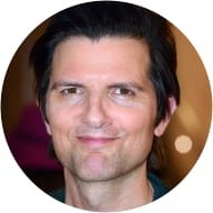 Adam Scott