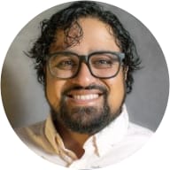 Vikram Baliga