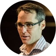 Tim Crowe