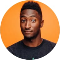 Marques Brownlee