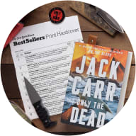 Jack Carr