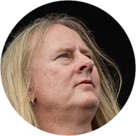 Jerry Cantrell
