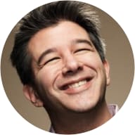 Travis Kalanick