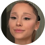 Ariana Grande
