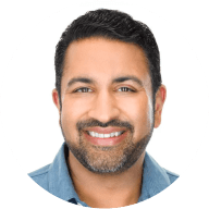 Darshan Shah