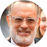 Tom Hanks
