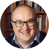 Dominic Sandbrook