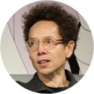Malcolm Gladwell