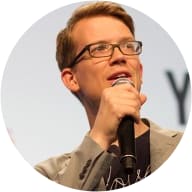 Hank Green
