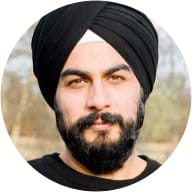 Jesse Pujji