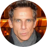 Ben Stiller