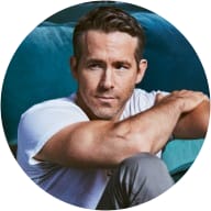 Ryan Reynolds
