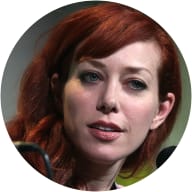 Alie Ward