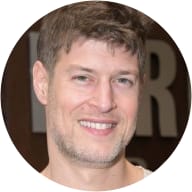 Max Lugavere